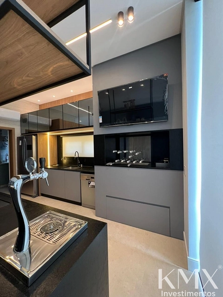 🏡 Casa Nova Beira Lago – Capão Ilhas Resort | Capão da Canoa: 8ª foto da galeria de imagens do imóvel