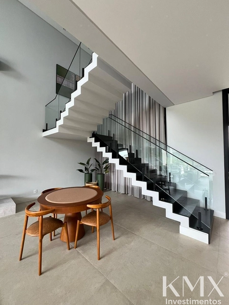 🏡 Casa Nova Beira Lago – Capão Ilhas Resort | Capão da Canoa: 6ª foto da galeria de imagens do imóvel