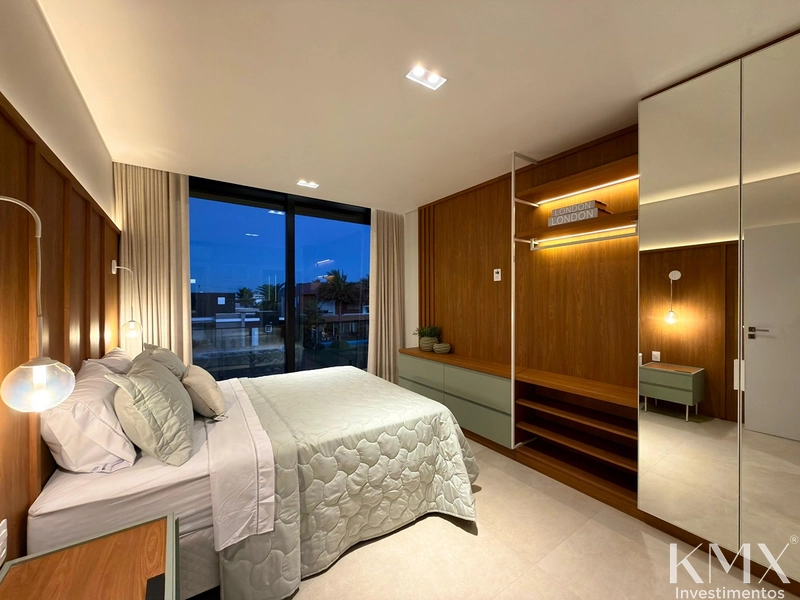 🏡✨ CASA À VENDA NO CONDOMÍNIO CAPÃO ILHAS RESORT: 12ª foto da galeria de imagens do imóvel