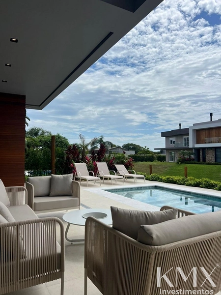 🏡 Casa Nova Beira Lago – Capão Ilhas Resort | Capão da Canoa: 28ª foto da galeria de imagens do imóvel