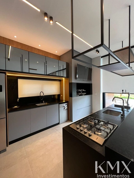 🏡 Casa Nova Beira Lago – Capão Ilhas Resort | Capão da Canoa: 10ª foto da galeria de imagens do imóvel