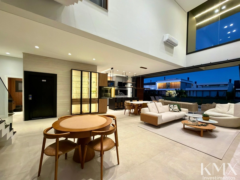 🏡✨ CASA À VENDA NO CONDOMÍNIO CAPÃO ILHAS RESORT: 39ª foto da galeria de imagens do imóvel