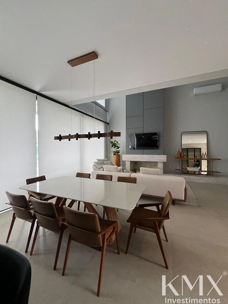 🏡 Casa Nova Beira Lago – Capão Ilhas Resort | Capão da Canoa: 7ª foto da galeria de imagens do imóvel