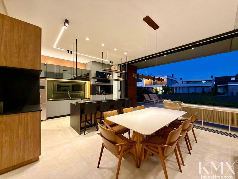 🏡✨ CASA À VENDA NO CONDOMÍNIO CAPÃO ILHAS RESORT: 36ª foto da galeria de imagens do imóvel