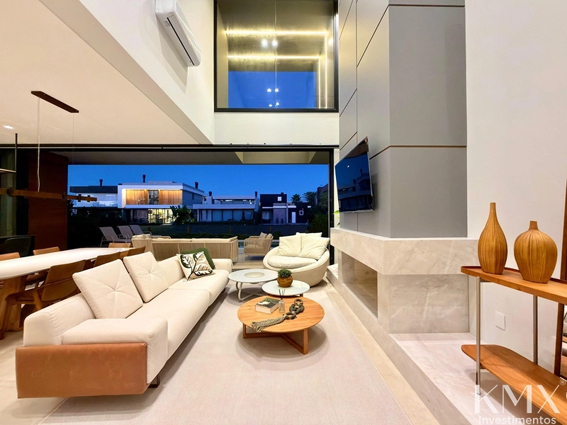 🏡✨ CASA À VENDA NO CONDOMÍNIO CAPÃO ILHAS RESORT: 38ª foto da galeria de imagens do imóvel