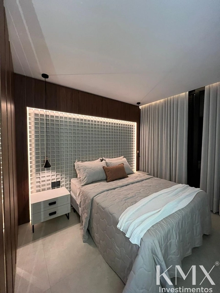 🏡 Casa Nova Beira Lago – Capão Ilhas Resort | Capão da Canoa: 4ª foto da galeria de imagens do imóvel