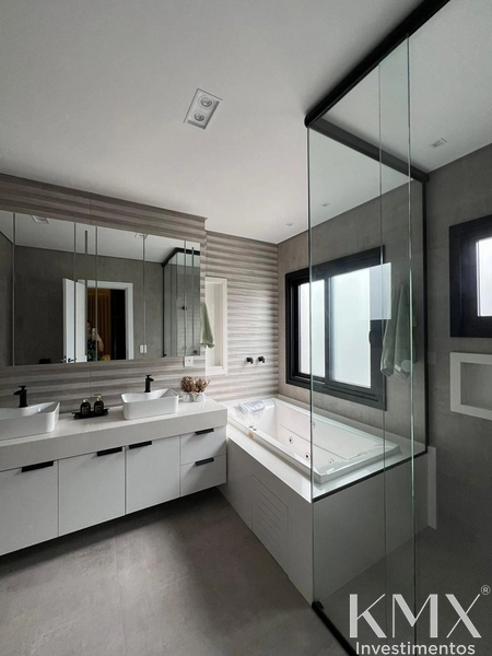 🏡 Casa Nova Beira Lago – Capão Ilhas Resort | Capão da Canoa: 9ª foto da galeria de imagens do imóvel