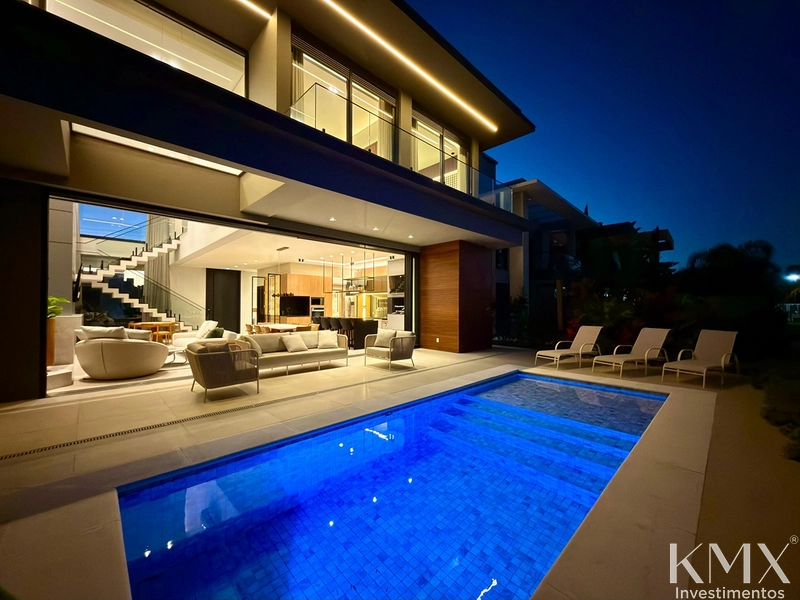 🏡✨ CASA À VENDA NO CONDOMÍNIO CAPÃO ILHAS RESORT: 23ª foto da galeria de imagens do imóvel