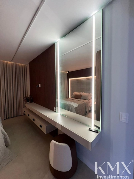 🏡 Casa Nova Beira Lago – Capão Ilhas Resort | Capão da Canoa: 11ª foto da galeria de imagens do imóvel