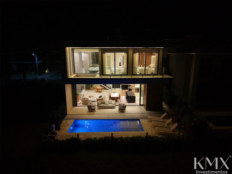 🏡✨ CASA À VENDA NO CONDOMÍNIO CAPÃO ILHAS RESORT: 2ª foto da galeria de imagens do imóvel