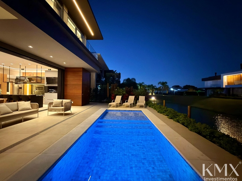 🏡✨ CASA À VENDA NO CONDOMÍNIO CAPÃO ILHAS RESORT: 41ª foto da galeria de imagens do imóvel