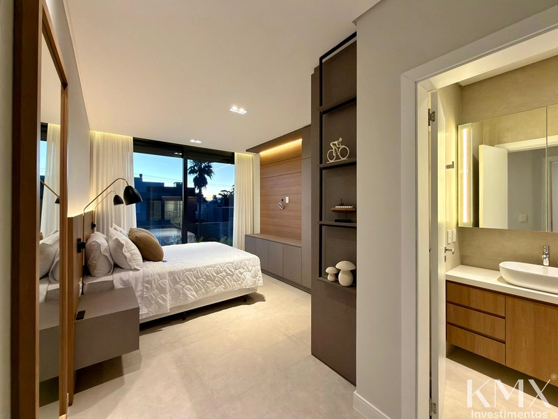 🏡✨ CASA À VENDA NO CONDOMÍNIO CAPÃO ILHAS RESORT: 15ª foto da galeria de imagens do imóvel