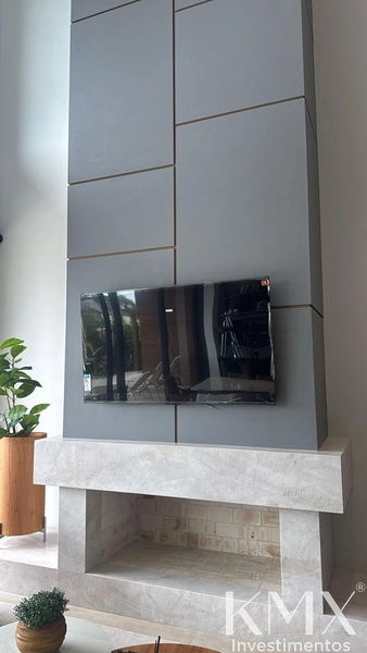 🏡 Casa Nova Beira Lago – Capão Ilhas Resort | Capão da Canoa: 13ª foto da galeria de imagens do imóvel