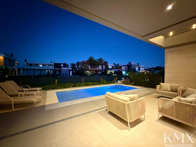 🏡✨ CASA À VENDA NO CONDOMÍNIO CAPÃO ILHAS RESORT: 26ª foto da galeria de imagens do imóvel