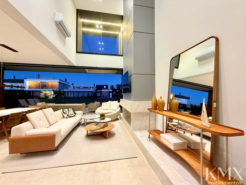 🏡✨ CASA À VENDA NO CONDOMÍNIO CAPÃO ILHAS RESORT: 42ª foto da galeria de imagens do imóvel