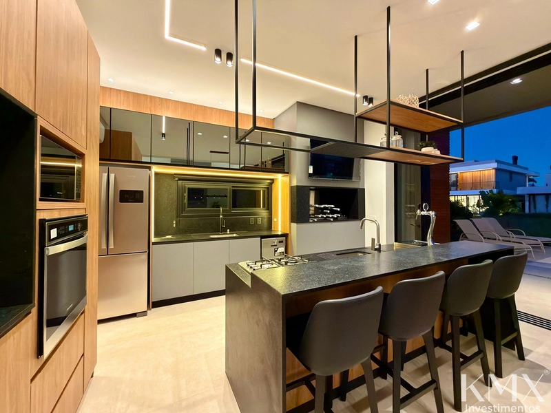 🏡✨ CASA À VENDA NO CONDOMÍNIO CAPÃO ILHAS RESORT: 33ª foto da galeria de imagens do imóvel