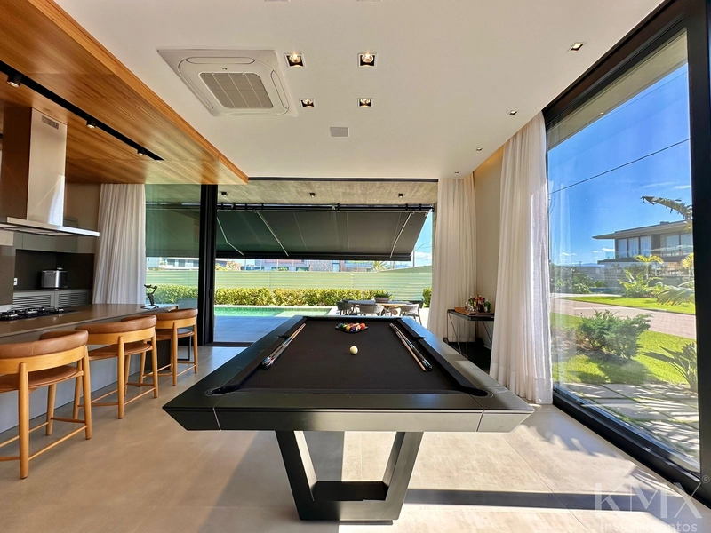 Sobrado, Condomínio Sense, Xangri-Lá: 6ª foto da galeria de imagens do imóvel