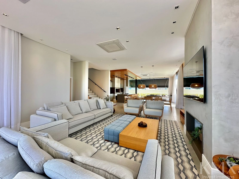 Sobrado, Condomínio Sense, Xangri-Lá: 3ª foto da galeria de imagens do imóvel