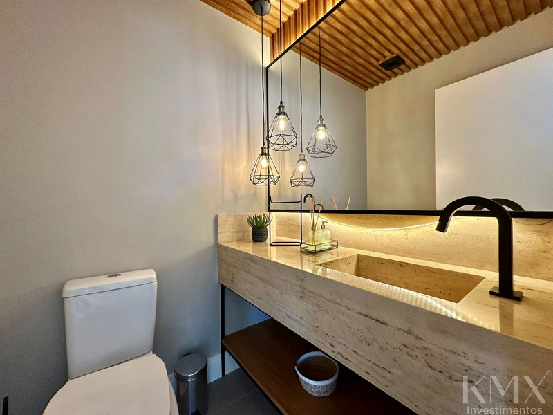 Sobrado, Condomínio Sense, Xangri-Lá: 10ª foto da galeria de imagens do imóvel