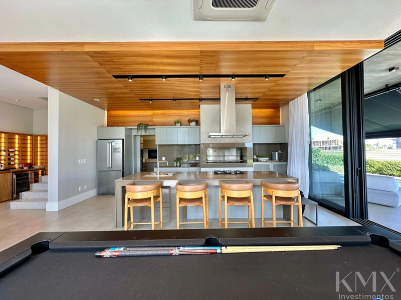 Sobrado, Condomínio Sense, Xangri-Lá: 5ª foto da galeria de imagens do imóvel