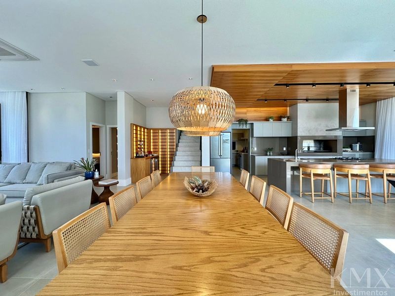 Sobrado, Condomínio Sense, Xangri-Lá: 4ª foto da galeria de imagens do imóvel