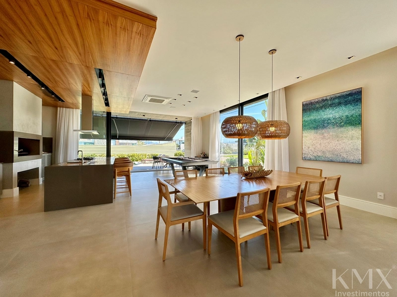 Sobrado, Condomínio Sense, Xangri-Lá: 1ª foto da galeria de imagens do imóvel