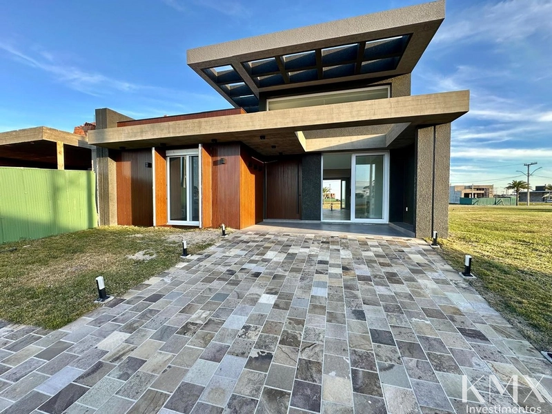 Imóvel residencial ou comercial