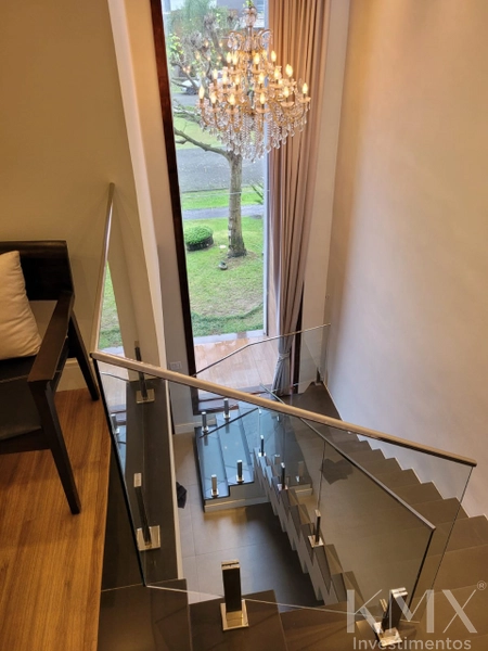 Sobrado, Cond. Capão Ilhas Resort, Capão da Canoa: 9ª foto da galeria de imagens do imóvel