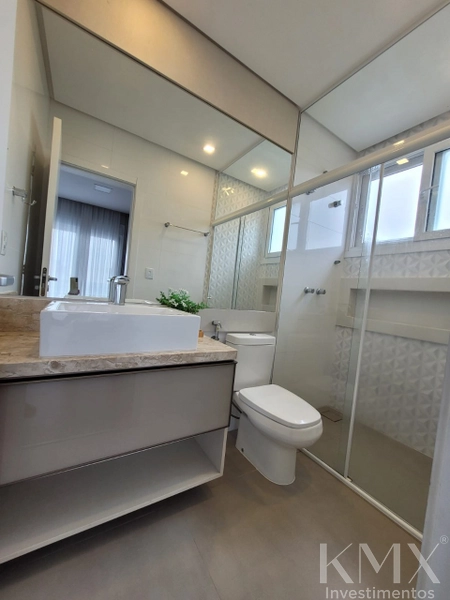 Sobrado, Cond. Capão Ilhas Resort, Capão da Canoa: 16ª foto da galeria de imagens do imóvel