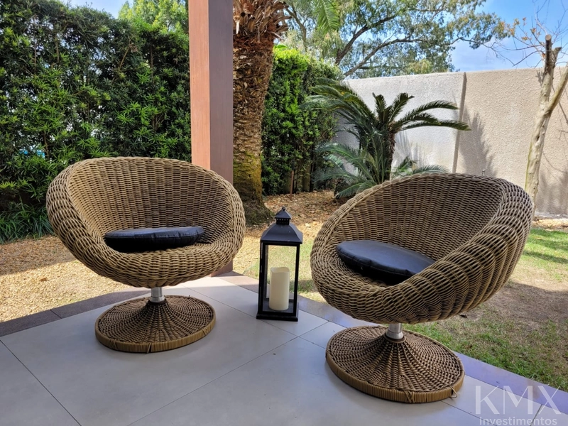 Sobrado, Cond. Capão Ilhas Resort, Capão da Canoa: 20ª foto da galeria de imagens do imóvel