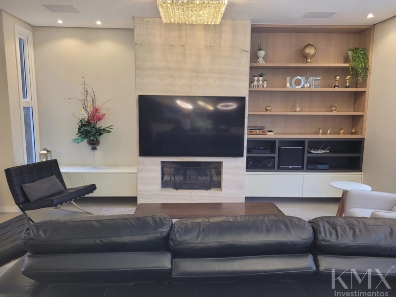 Sobrado, Cond. Capão Ilhas Resort, Capão da Canoa: 3ª foto da galeria de imagens do imóvel