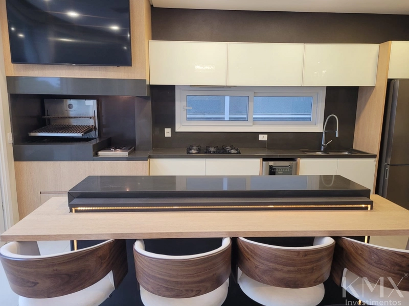 Sobrado, Cond. Capão Ilhas Resort, Capão da Canoa: 7ª foto da galeria de imagens do imóvel