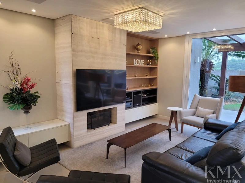 Sobrado, Cond. Capão Ilhas Resort, Capão da Canoa: 2ª foto da galeria de imagens do imóvel