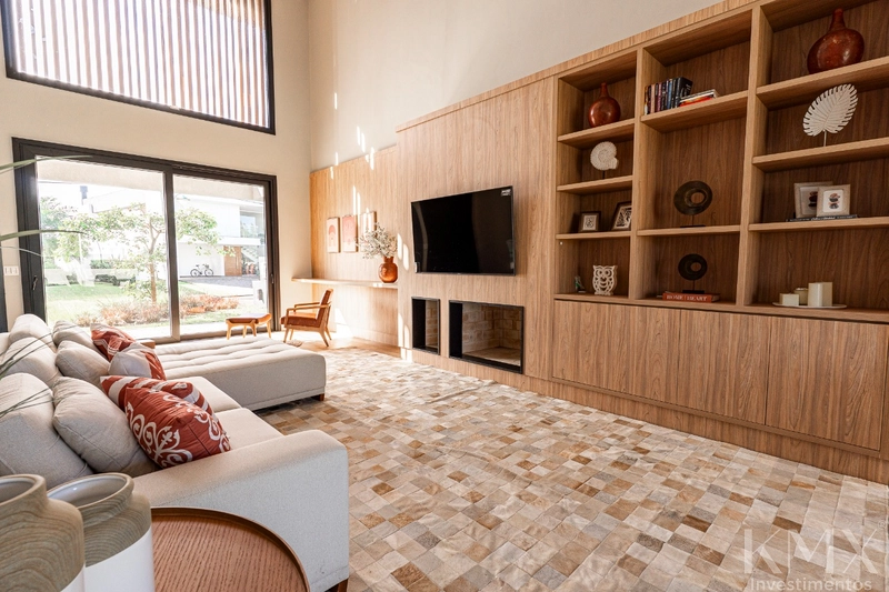 Sobrado, Condomínio Celebration Club, Xangri-Lá: 3ª foto da galeria de imagens do imóvel