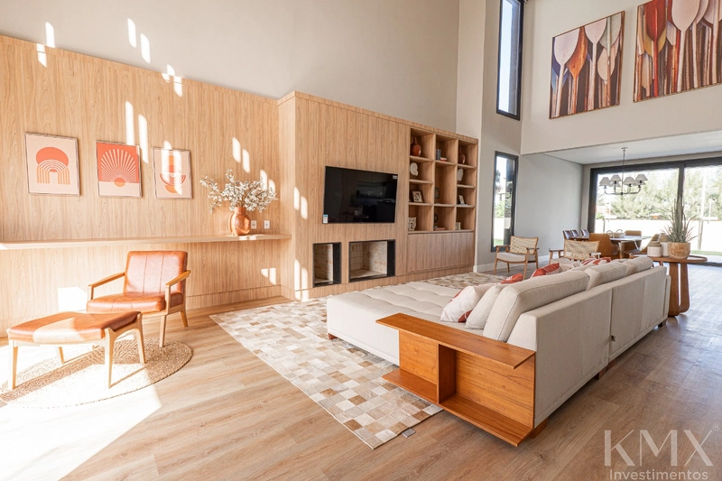 Sobrado, Condomínio Celebration Club, Xangri-Lá: 5ª foto da galeria de imagens do imóvel