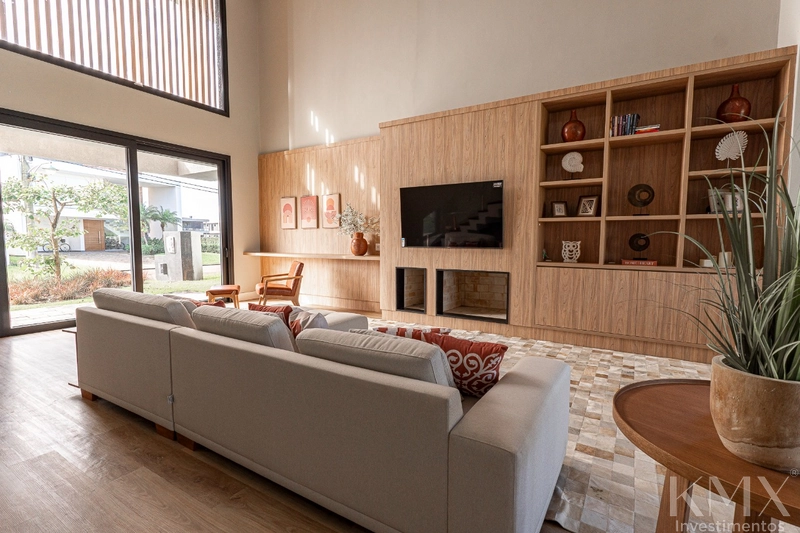 Sobrado, Condomínio Celebration Club, Xangri-Lá: 2ª foto da galeria de imagens do imóvel