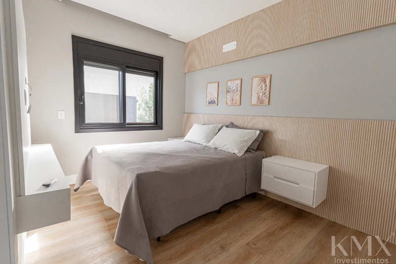 Sobrado, Condomínio Celebration Club, Xangri-Lá: 10ª foto da galeria de imagens do imóvel