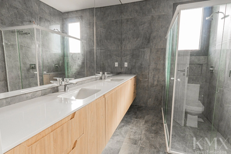 Sobrado, Condomínio Celebration Club, Xangri-Lá: 14ª foto da galeria de imagens do imóvel