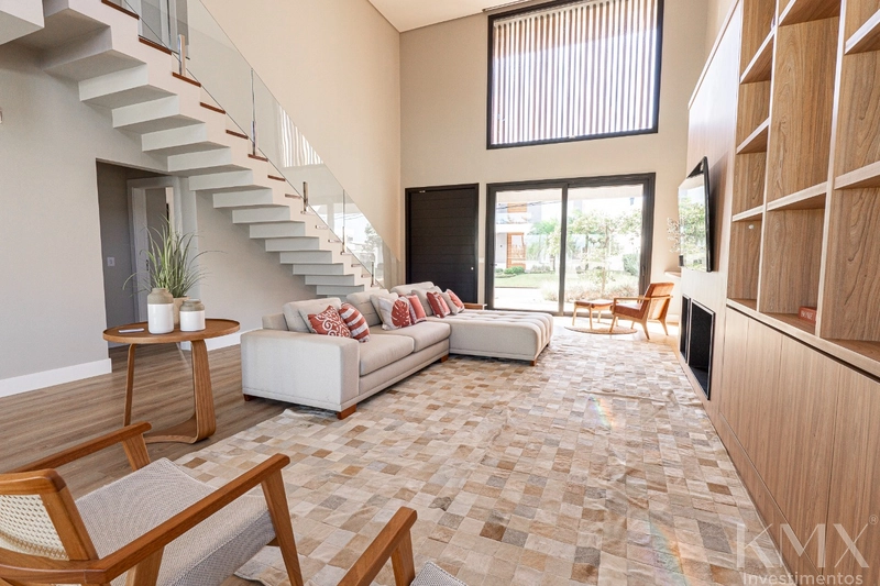 Sobrado, Condomínio Celebration Club, Xangri-Lá: 4ª foto da galeria de imagens do imóvel