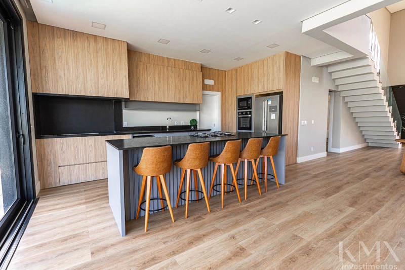 Sobrado, Condomínio Celebration Club, Xangri-Lá: 7ª foto da galeria de imagens do imóvel