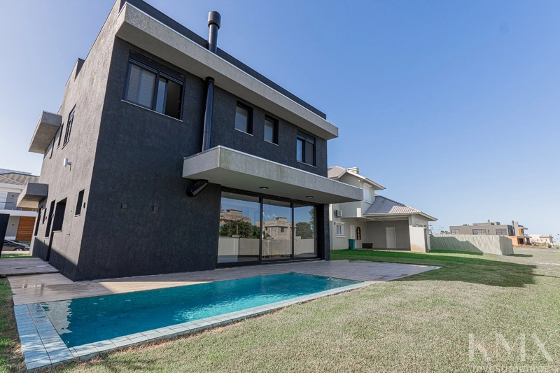 Sobrado, Condomínio Celebration Club, Xangri-Lá: 21ª foto da galeria de imagens do imóvel