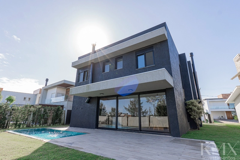 Sobrado, Condomínio Celebration Club, Xangri-Lá: 22ª foto da galeria de imagens do imóvel