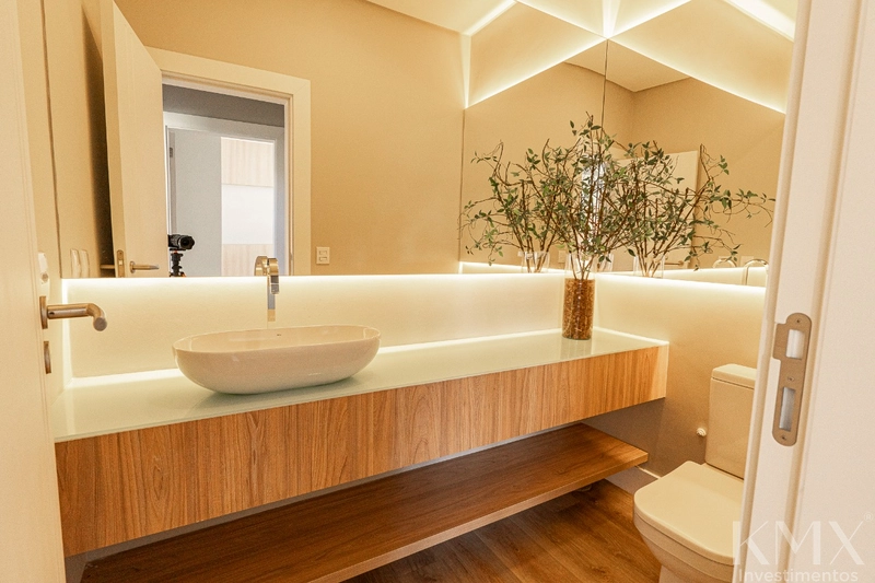 Sobrado, Condomínio Celebration Club, Xangri-Lá: 8ª foto da galeria de imagens do imóvel