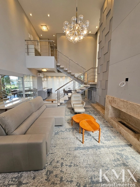 ✨ CASA À VENDA NO CONDOMÍNIO ATLÂNTIDA ILHAS PARK🌿: 4ª foto da galeria de imagens do imóvel