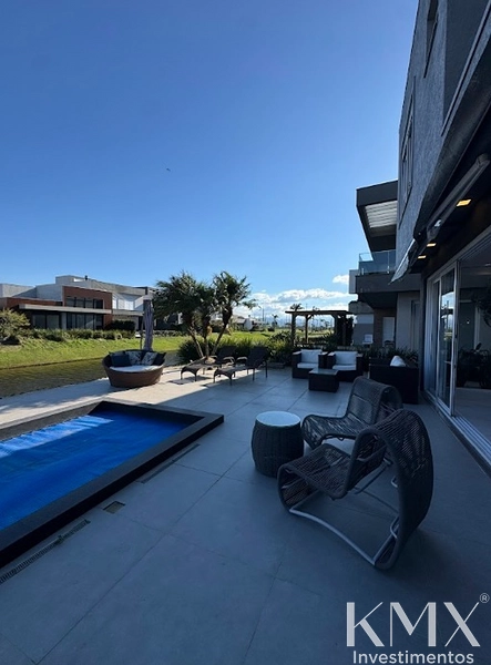✨ CASA À VENDA NO CONDOMÍNIO ATLÂNTIDA ILHAS PARK🌿: 2ª foto da galeria de imagens do imóvel