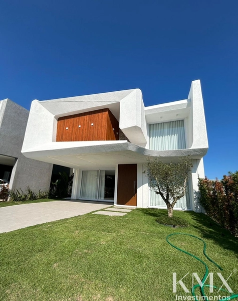 CASA DE ALTO PADRÃO À VENDA | CONDOMÍNIO CAPÃO ILHAS: 1ª foto da galeria de imagens do imóvel