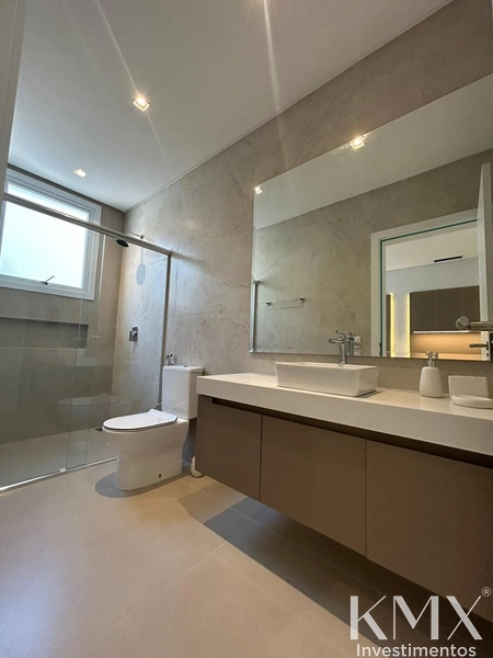 CASA DE ALTO PADRÃO À VENDA | CONDOMÍNIO CAPÃO ILHAS: 22ª foto da galeria de imagens do imóvel