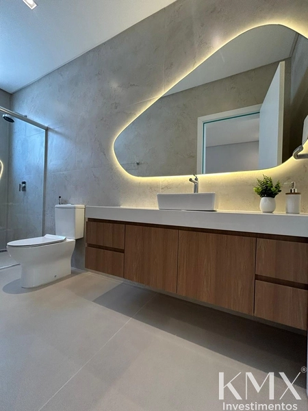 CASA DE ALTO PADRÃO À VENDA | CONDOMÍNIO CAPÃO ILHAS: 24ª foto da galeria de imagens do imóvel