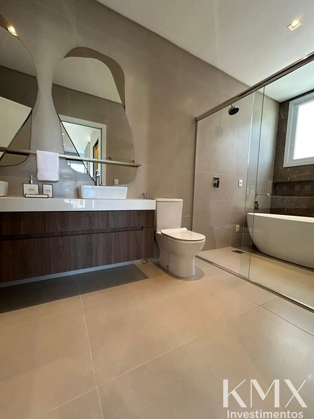 CASA DE ALTO PADRÃO À VENDA | CONDOMÍNIO CAPÃO ILHAS: 18ª foto da galeria de imagens do imóvel