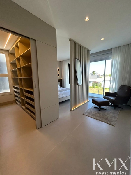 CASA DE ALTO PADRÃO À VENDA | CONDOMÍNIO CAPÃO ILHAS: 11ª foto da galeria de imagens do imóvel